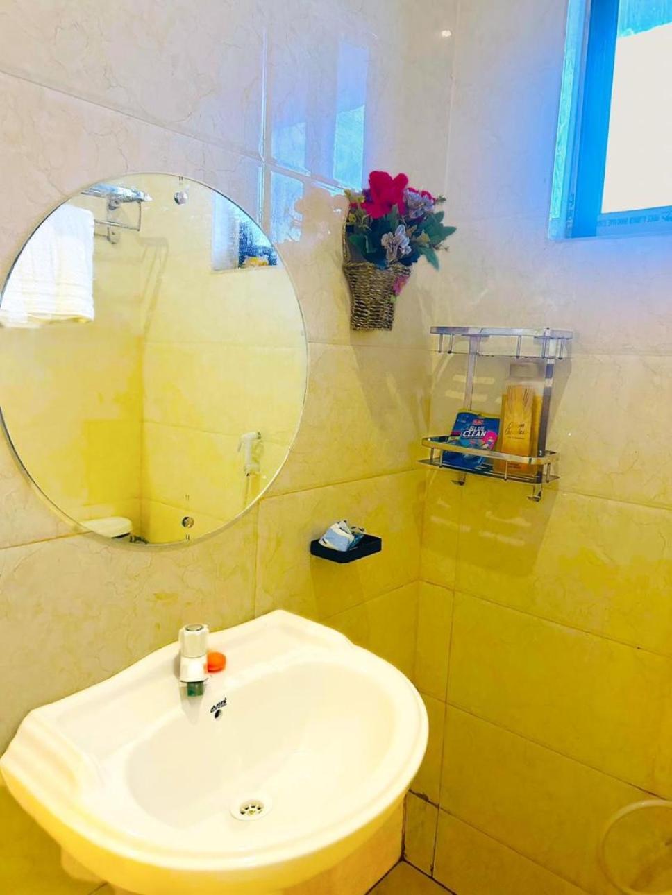 Downtown Dreamspace - 3 Bedrooms Dár Al-Szalám