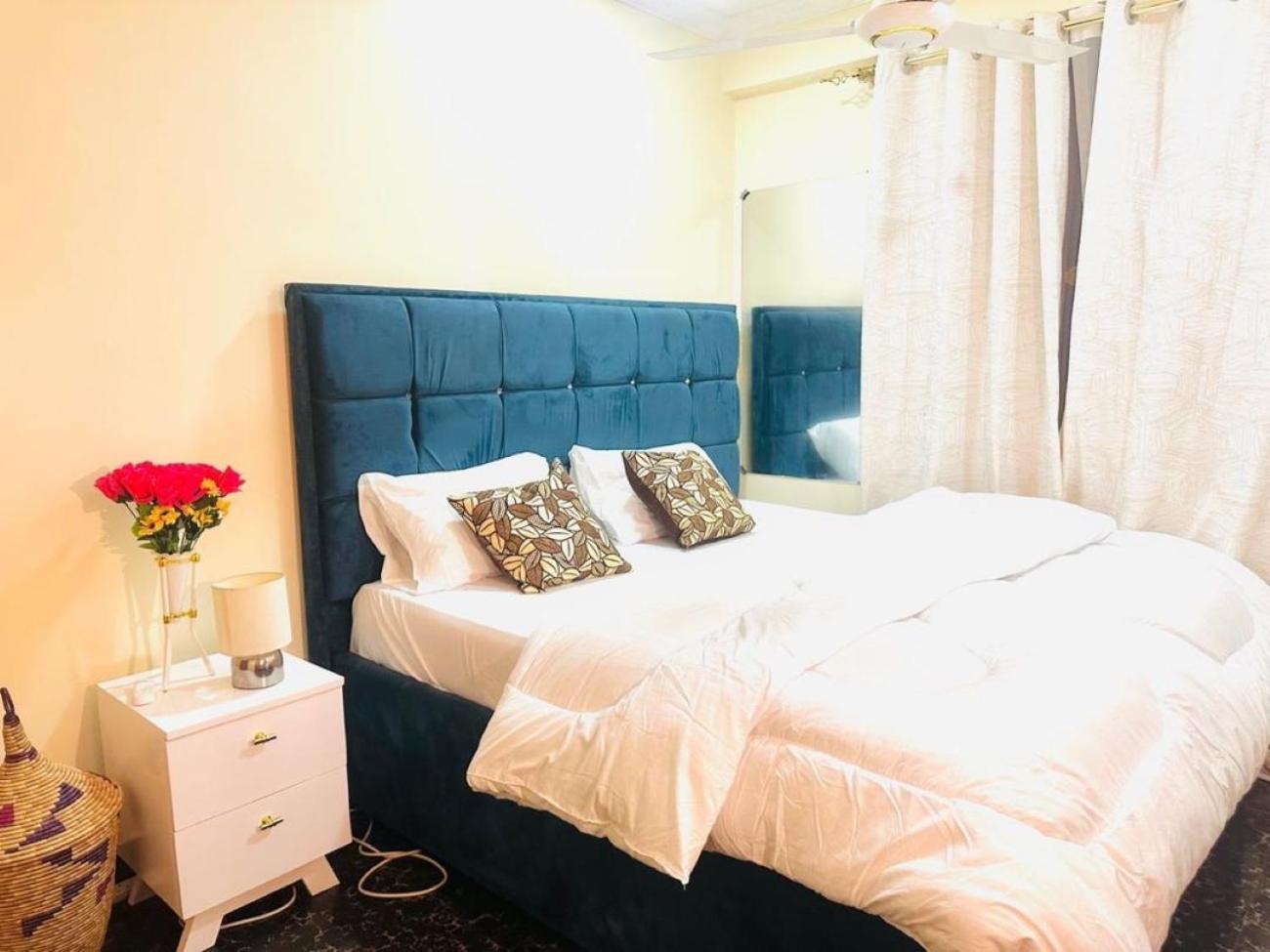 Downtown Dreamspace - 3 Bedrooms * Dár Al-Szalám