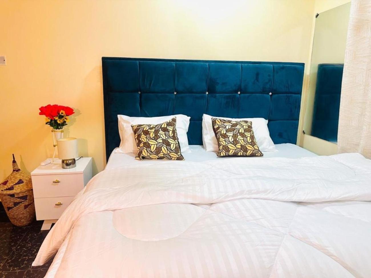 Downtown Dreamspace - 3 Bedrooms Apartman *