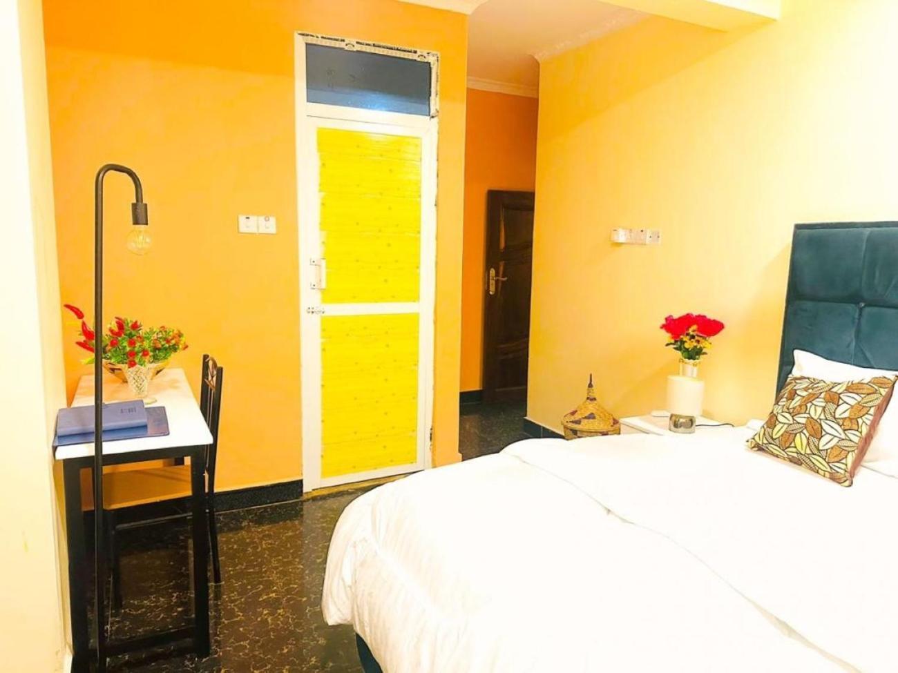 Downtown Dreamspace - 3 Bedrooms Apartman *