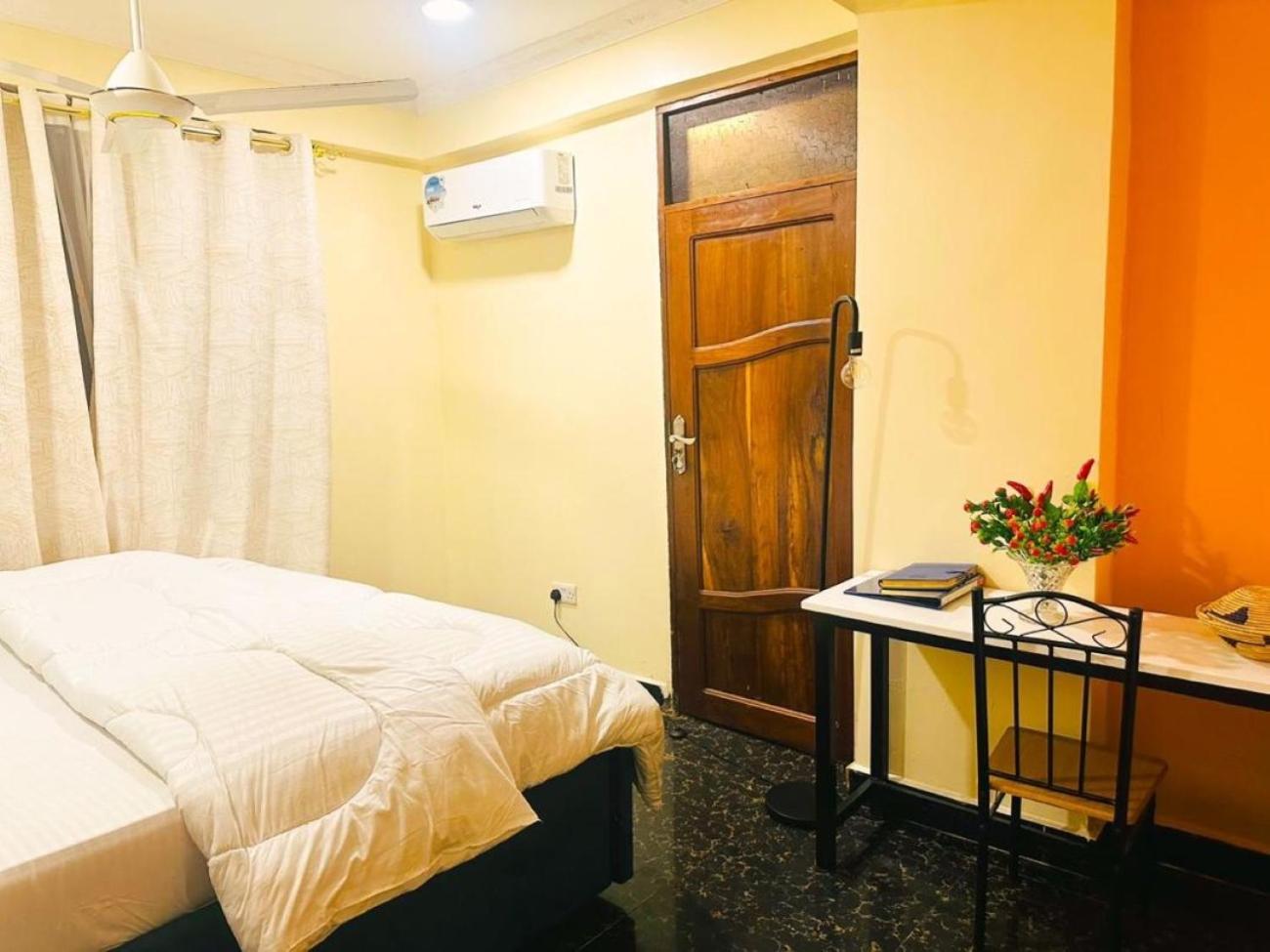 Apartman Downtown Dreamspace - 3 Bedrooms