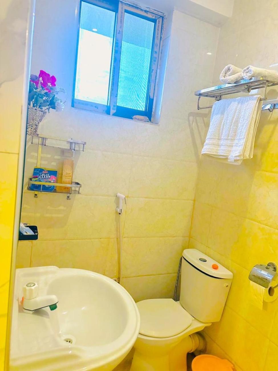 Downtown Dreamspace - 3 Bedrooms Apartman *
