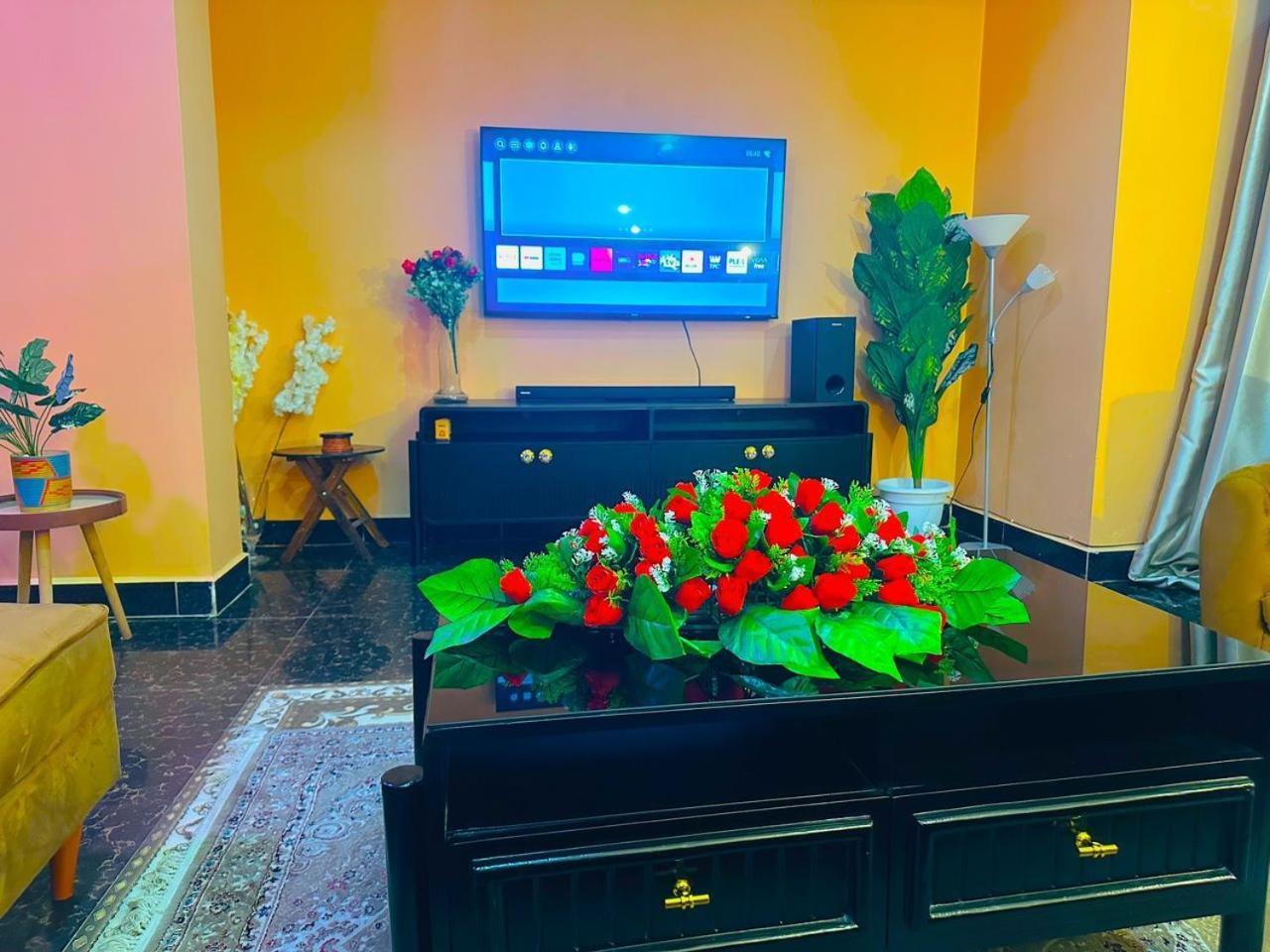 Apartman Downtown Dreamspace - 3 Bedrooms