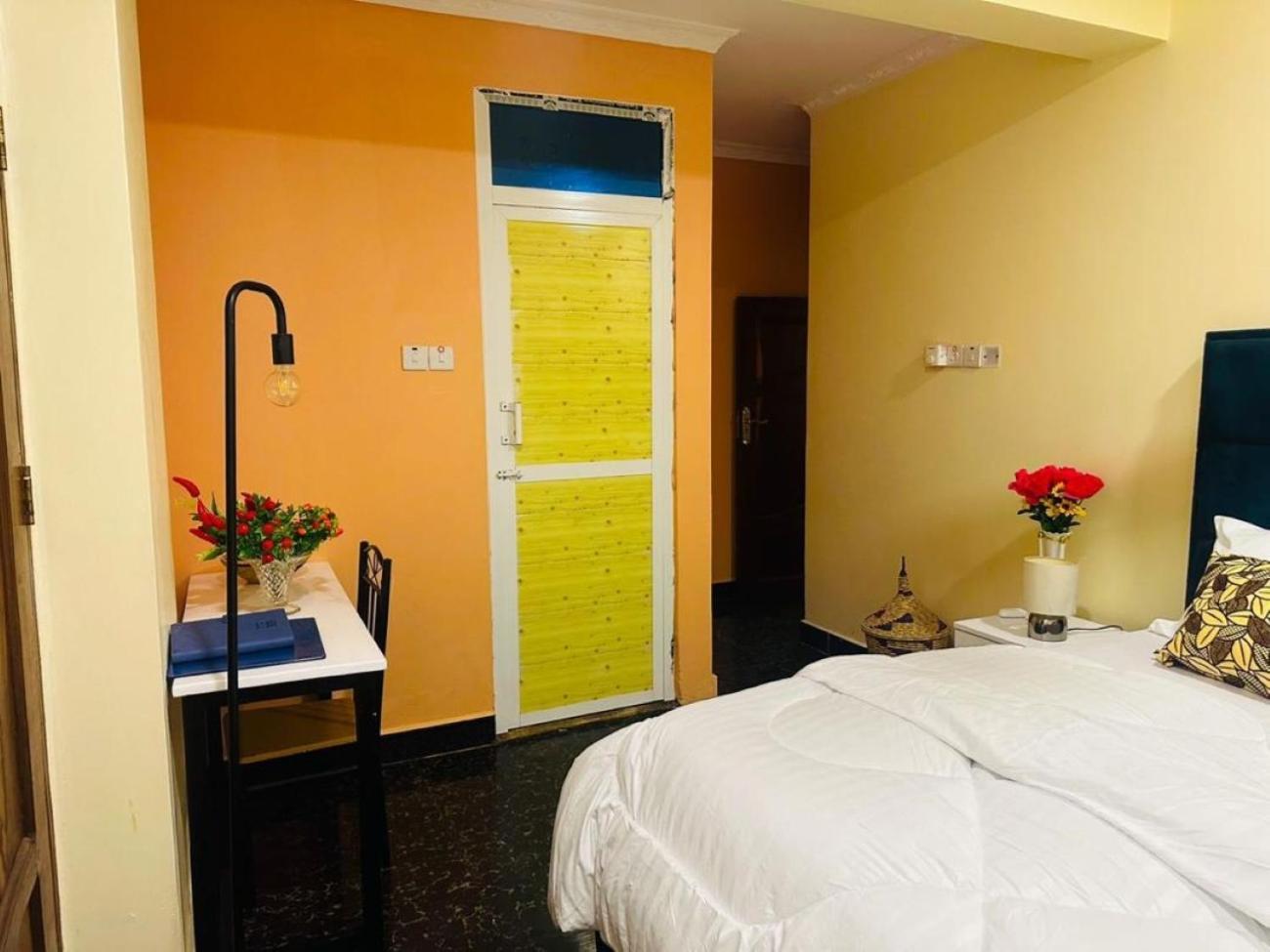 Downtown Dreamspace - 3 Bedrooms Apartman *