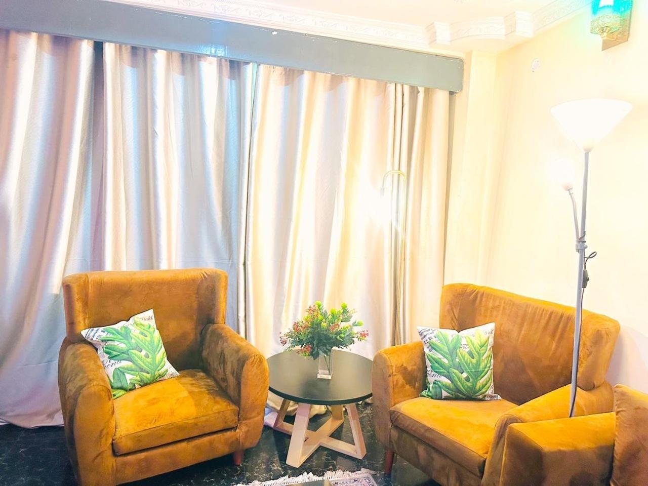 Downtown Dreamspace - 3 Bedrooms * Dár Al-Szalám