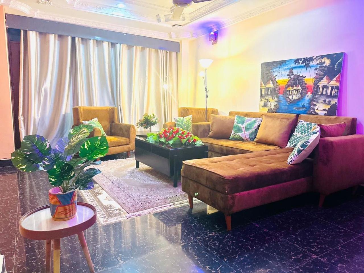 Downtown Dreamspace - 3 Bedrooms * Dár Al-Szalám