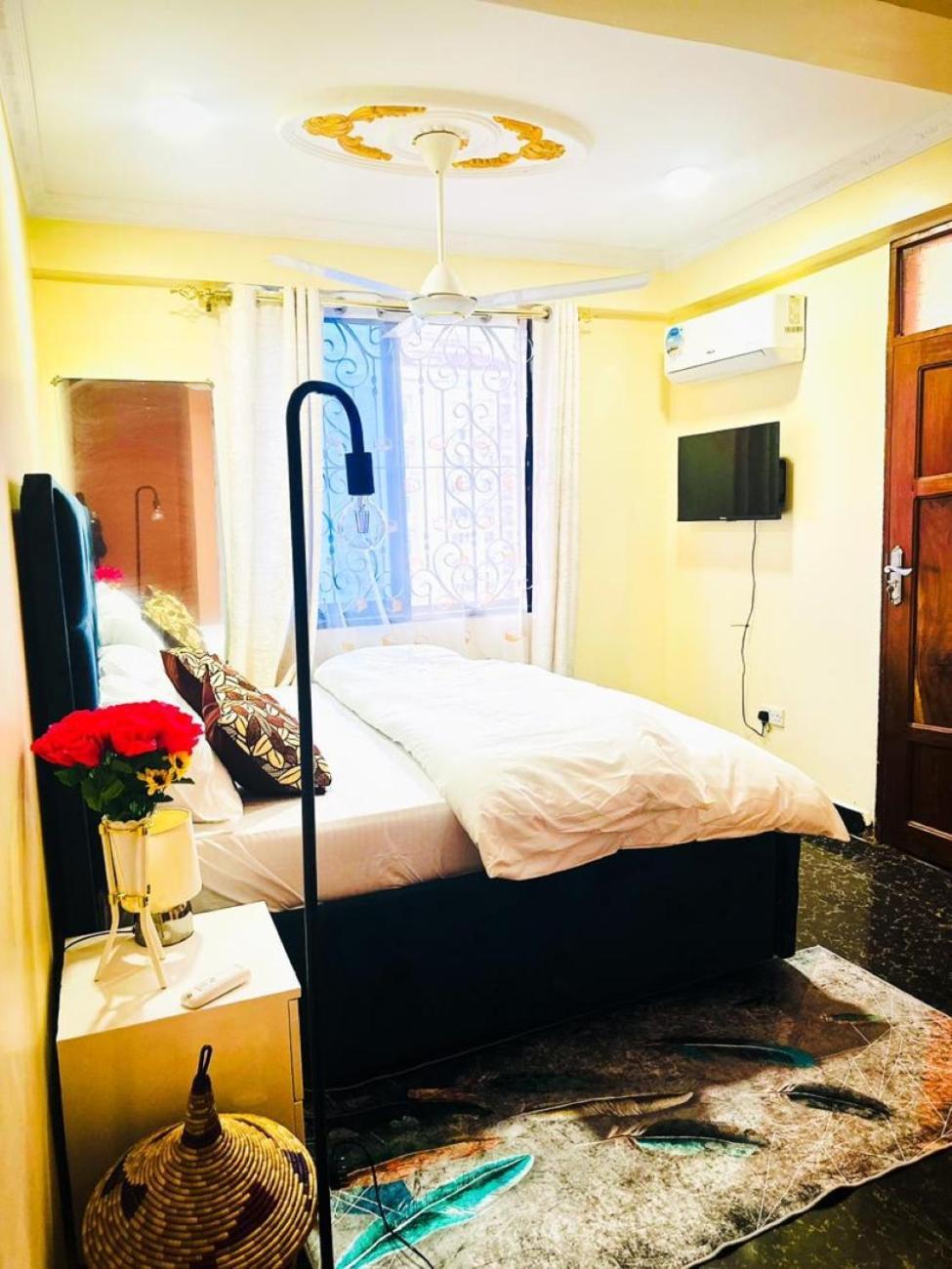 Downtown Dreamspace - 3 Bedrooms