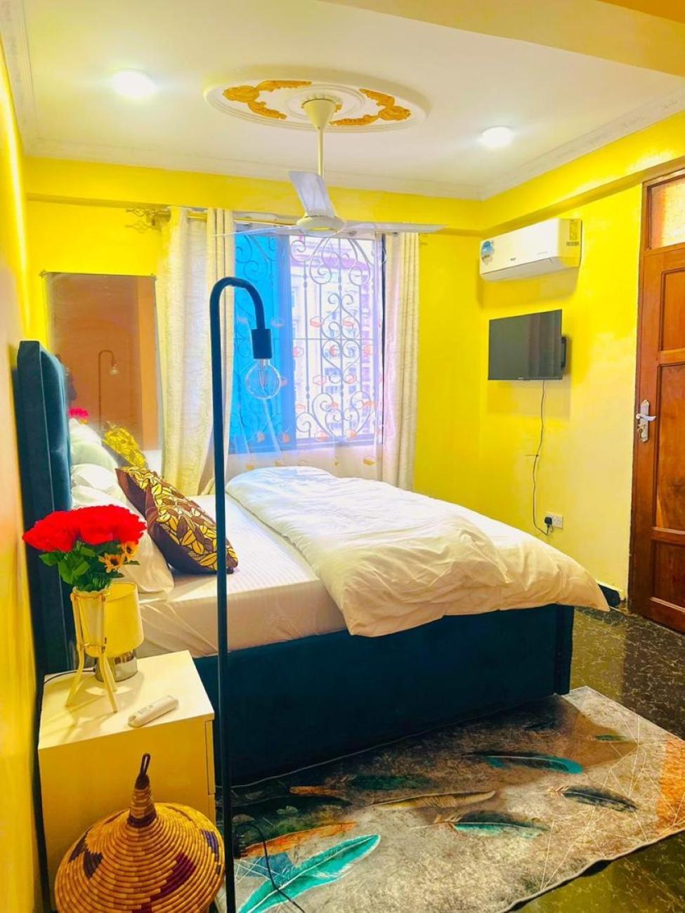 Downtown Dreamspace - 3 Bedrooms Apartman *